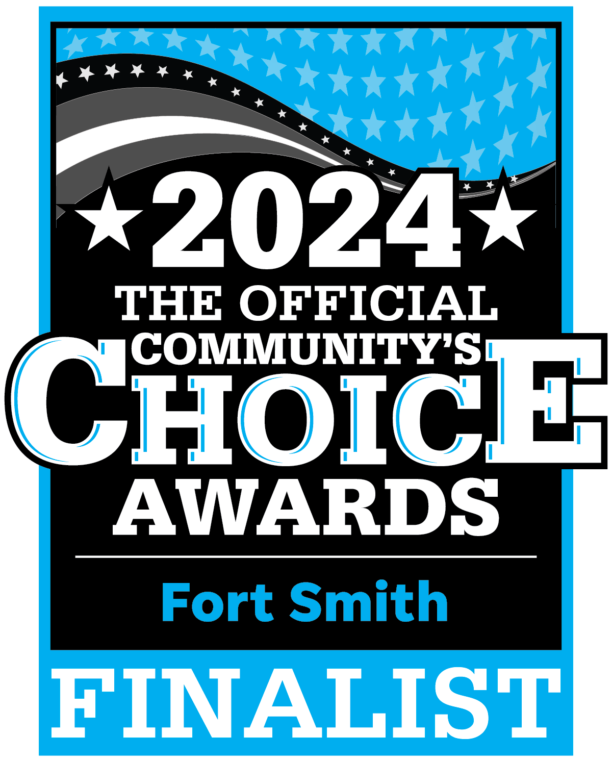 Thank you so much for voting us into the top 3 of SW Times Record Community's Choice Awards for Massage Therapy